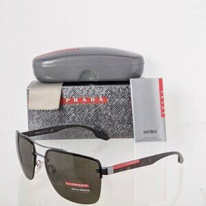 Brand New Authentic Prada Sport Sunglasses 62mm